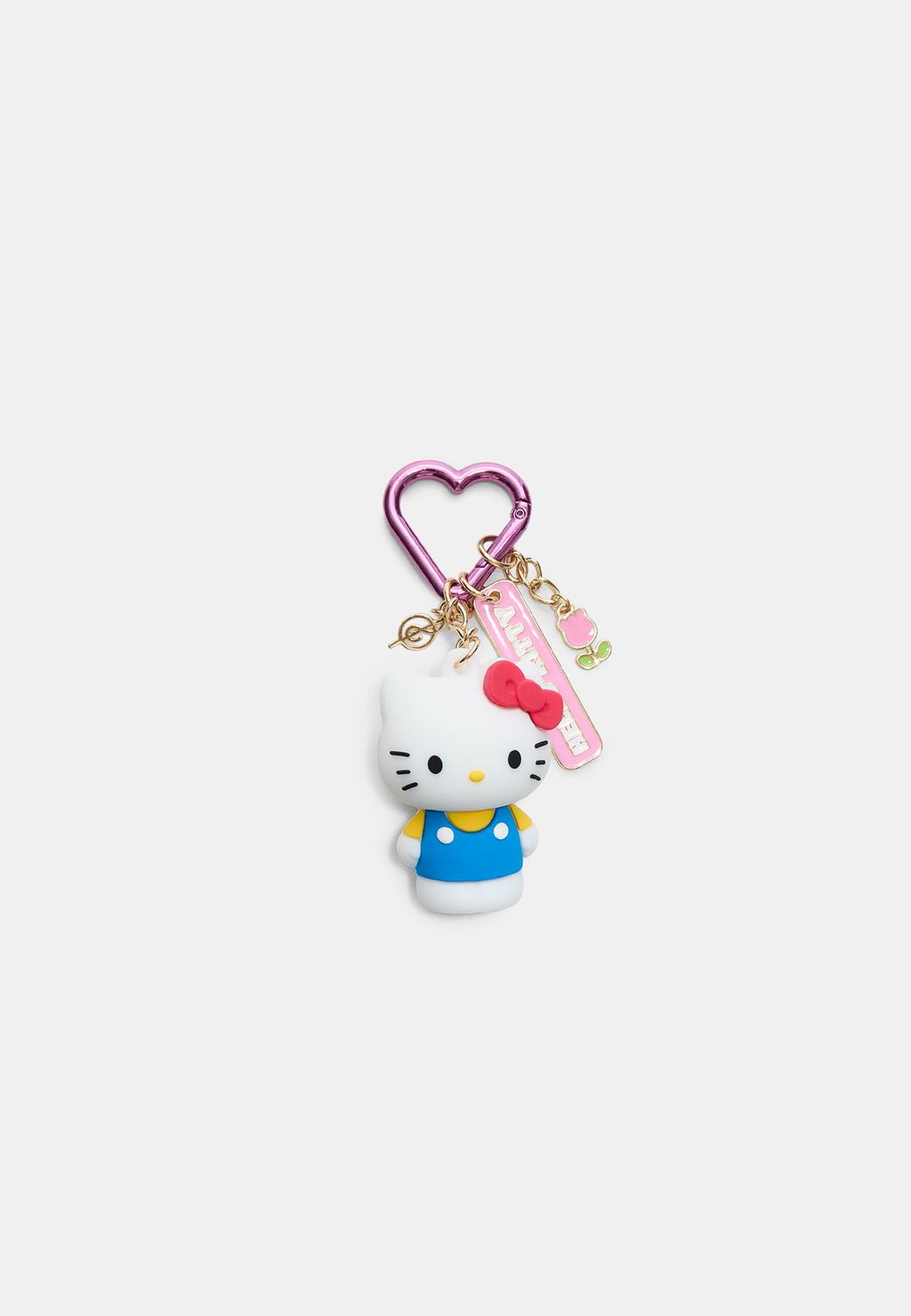 Kľúčenka Hello Kitty