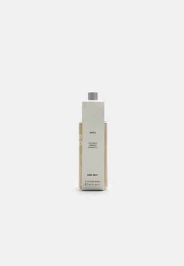 Coco & sun body mist — Gold 5