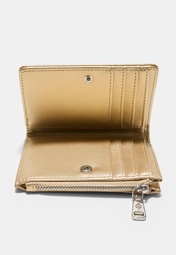 Портмоне За Карти От Сафианова Кожа