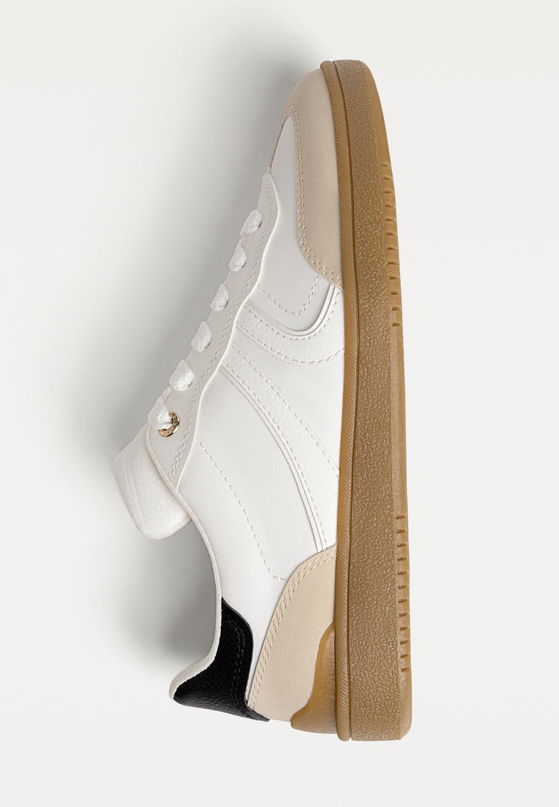 Stradivarius Rebajas Zapatillas Deportivas Mujer Stradivarius