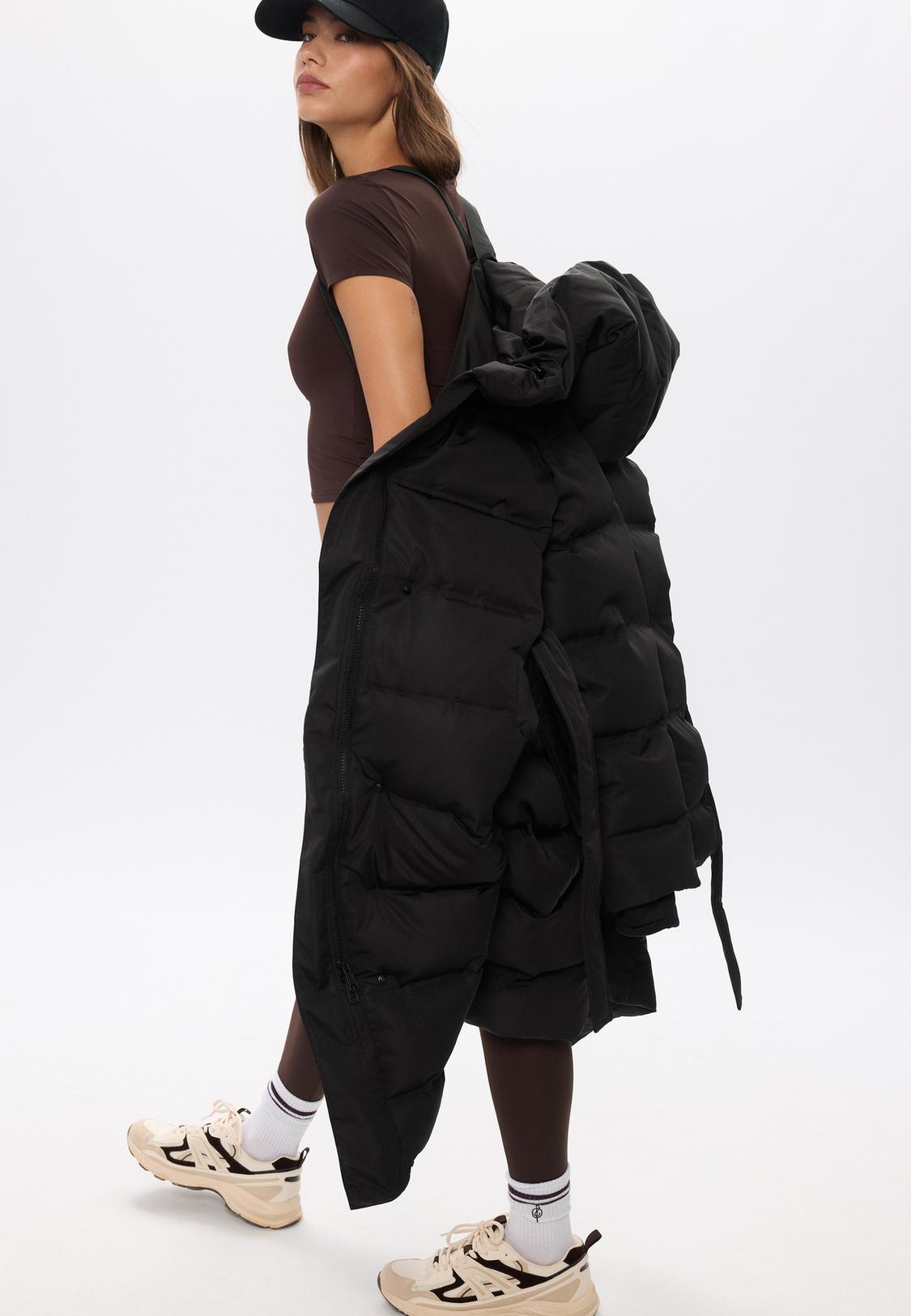Olalook Lässige Gabardine-Hose Mit Gemustertem Gr? Produktbild-Vorschau 12