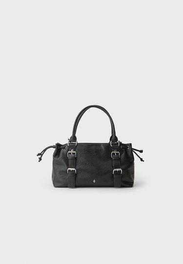 City crossbody bag — Black 1