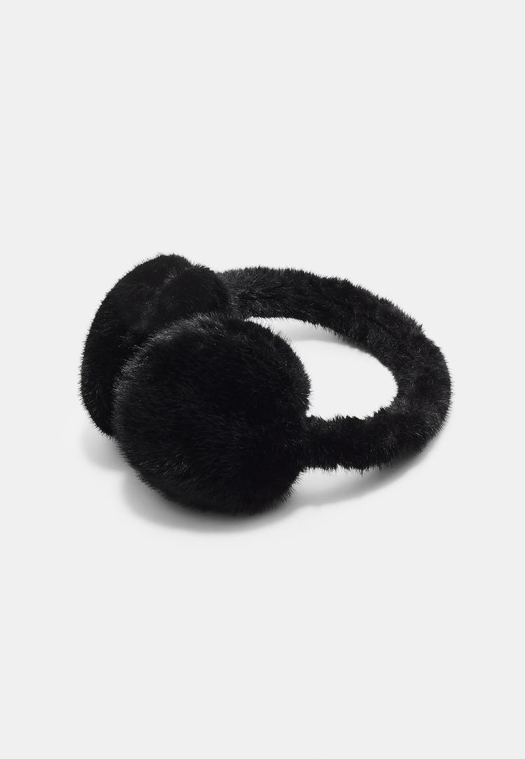 orejeras efecto pelo