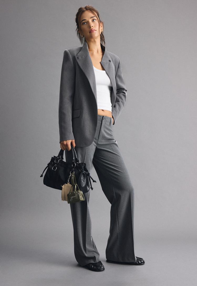 asimetrik blazer ceket