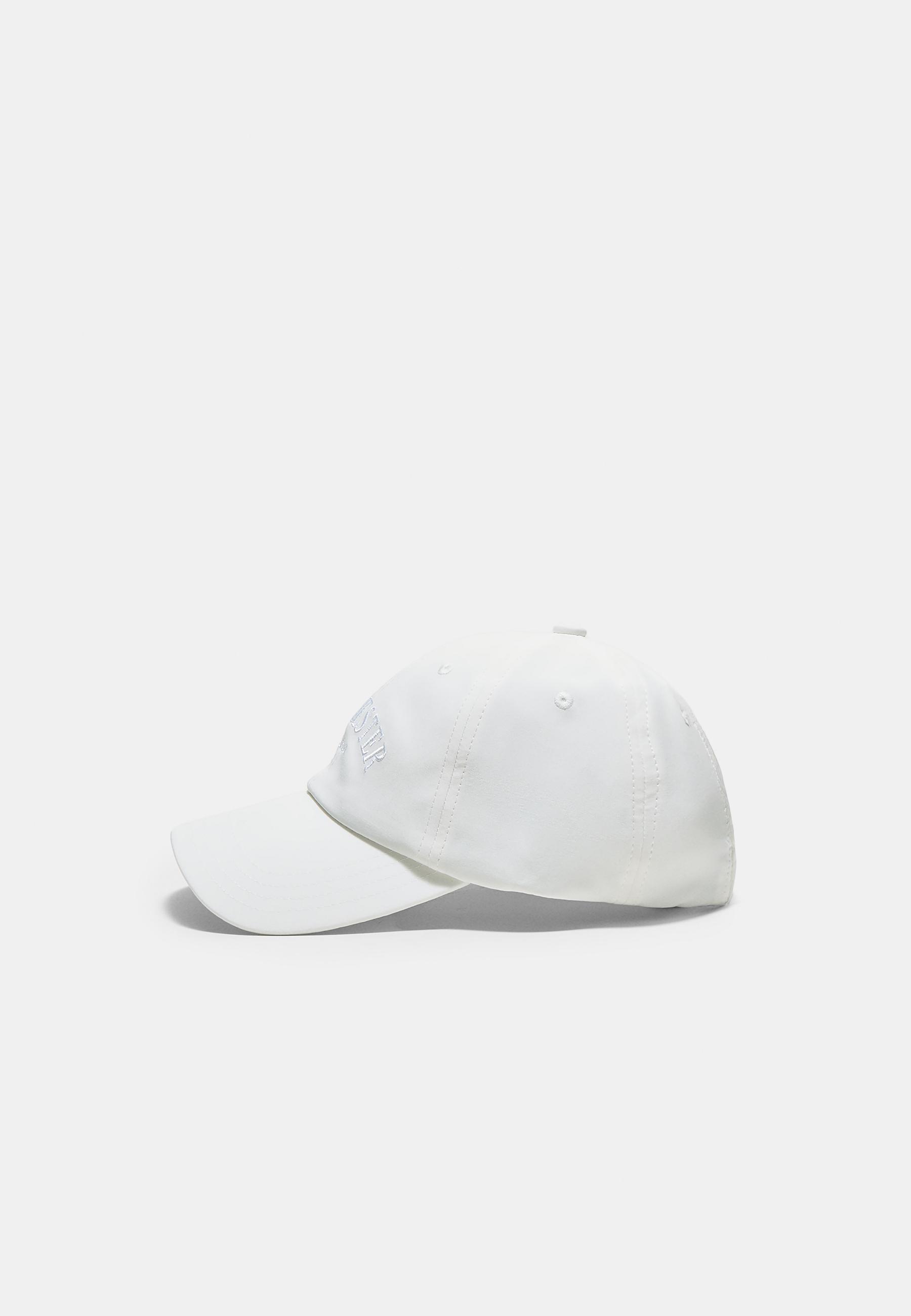 Manchester sport cap — Ecru