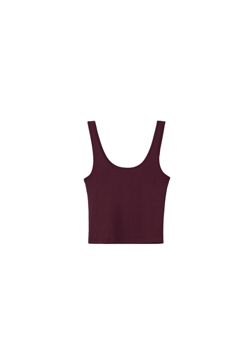 Camiseta polimiada