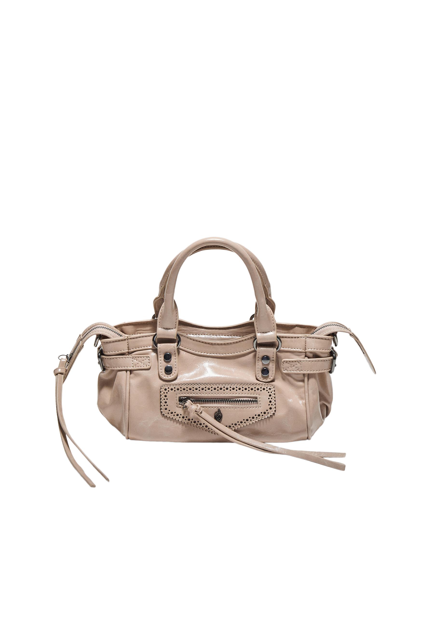 Stradivarius City çapraz askılı çanta görsel 4