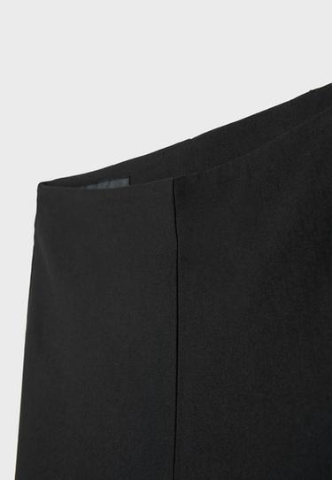 Smart capris — Black 8