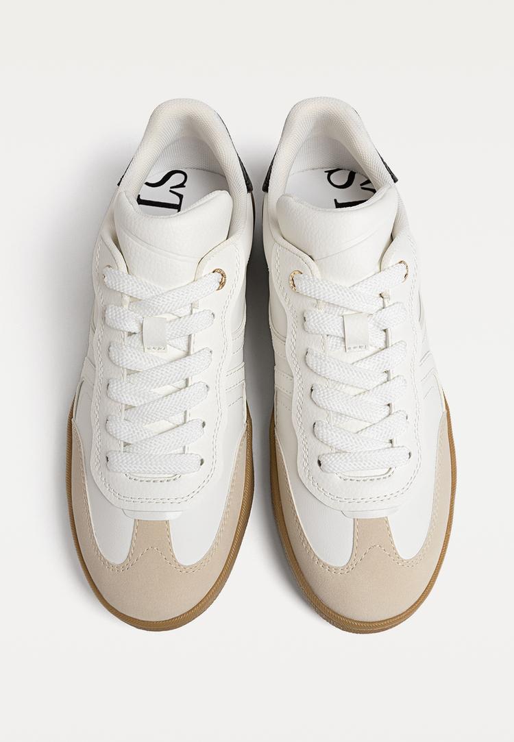 zapatillas casual retro