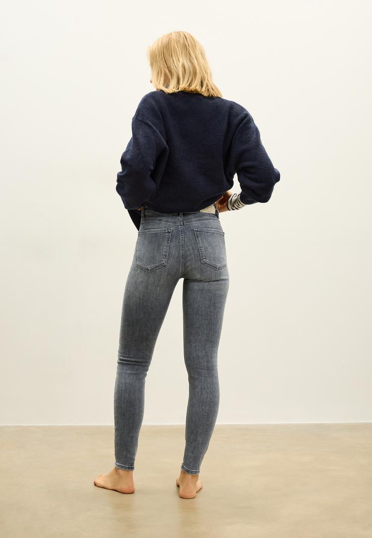 d07 normal bel skinny jean