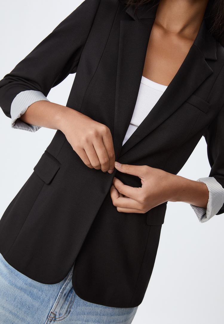 americana slim fit