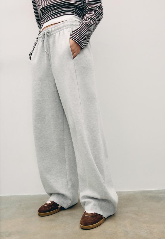 pantalon jogger super barrel