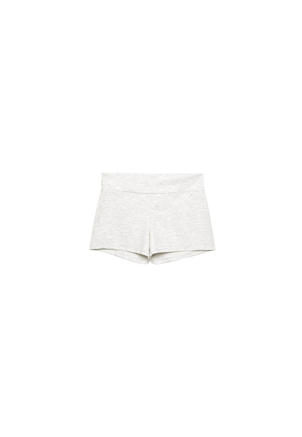 Mini-Shorts