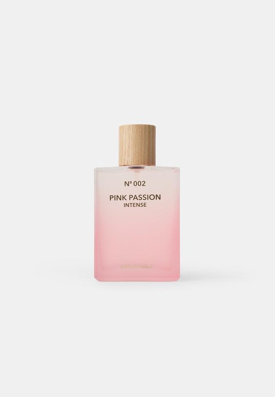 N.002 Pink Passion Intense Парфюмна Вода 100 Мл