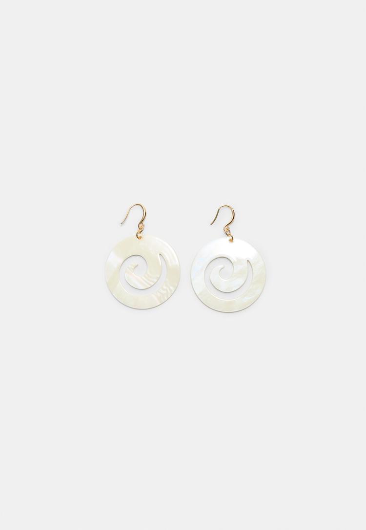 pendiente espiral