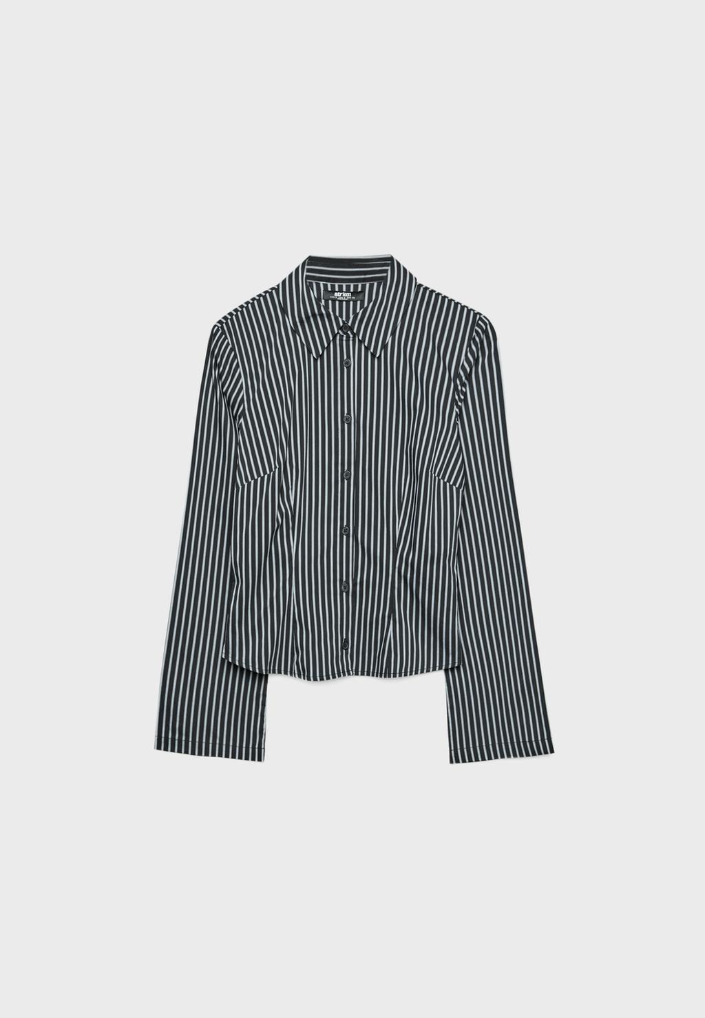 Chemise fitted