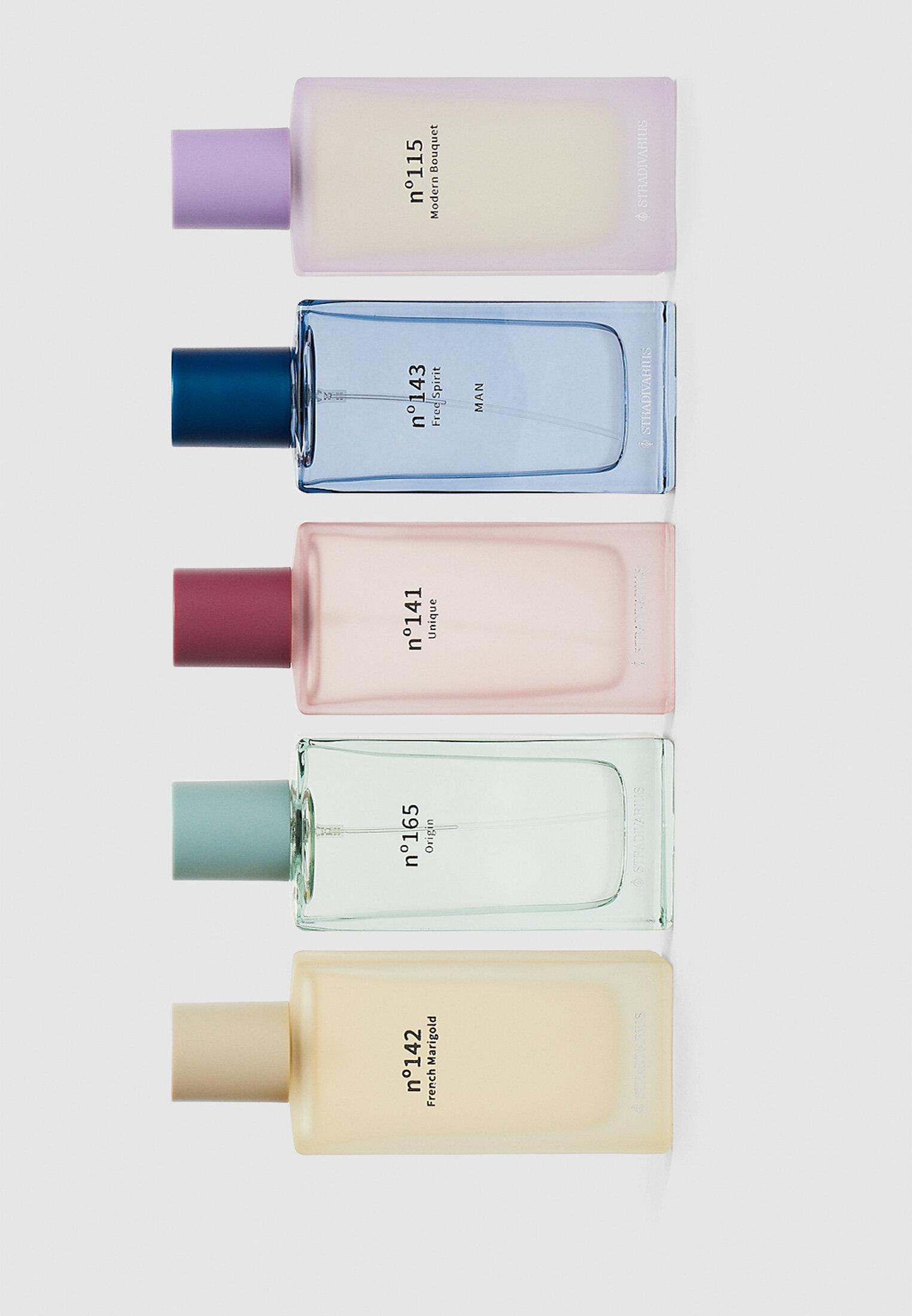 No. 165 Origin — Green