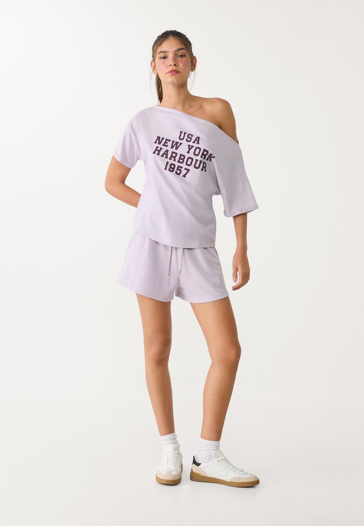 camiseta new york