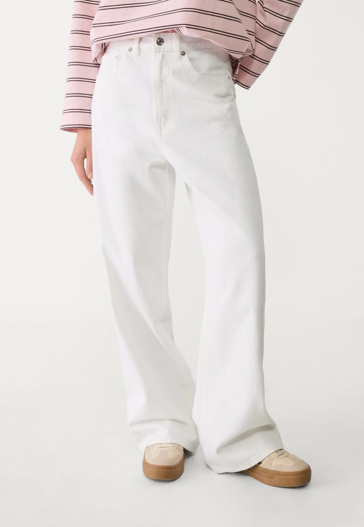 d88 jeans baggy wide leg