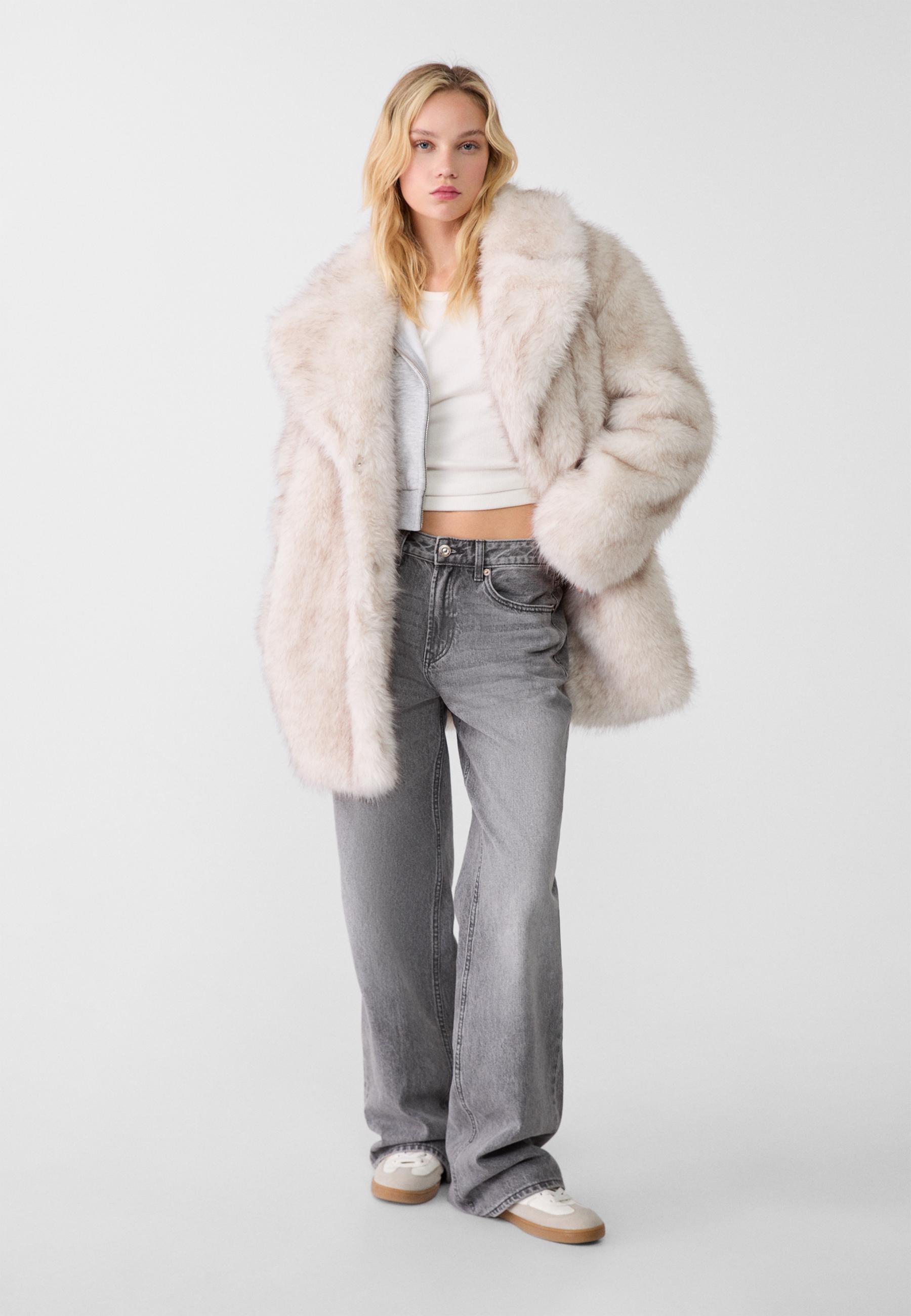 Kwd fur coat best sale