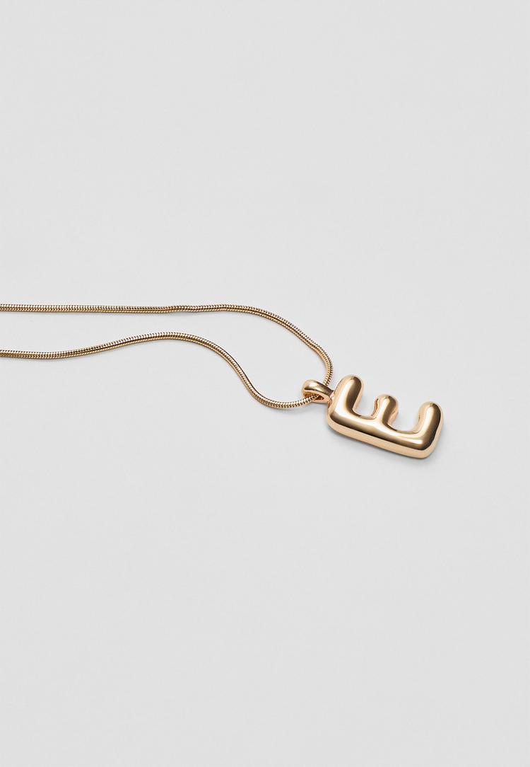 collar inicial