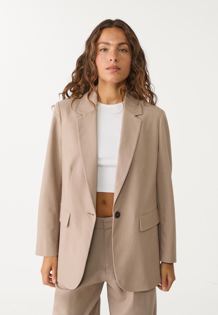 americana regular fit