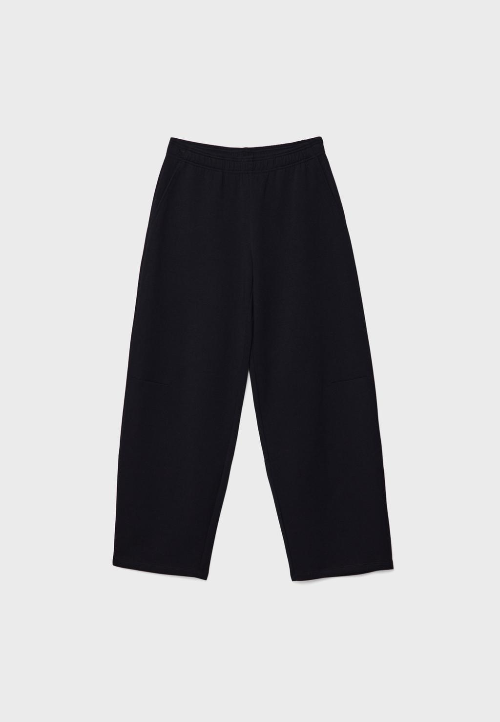 Pantalón jogger balloon