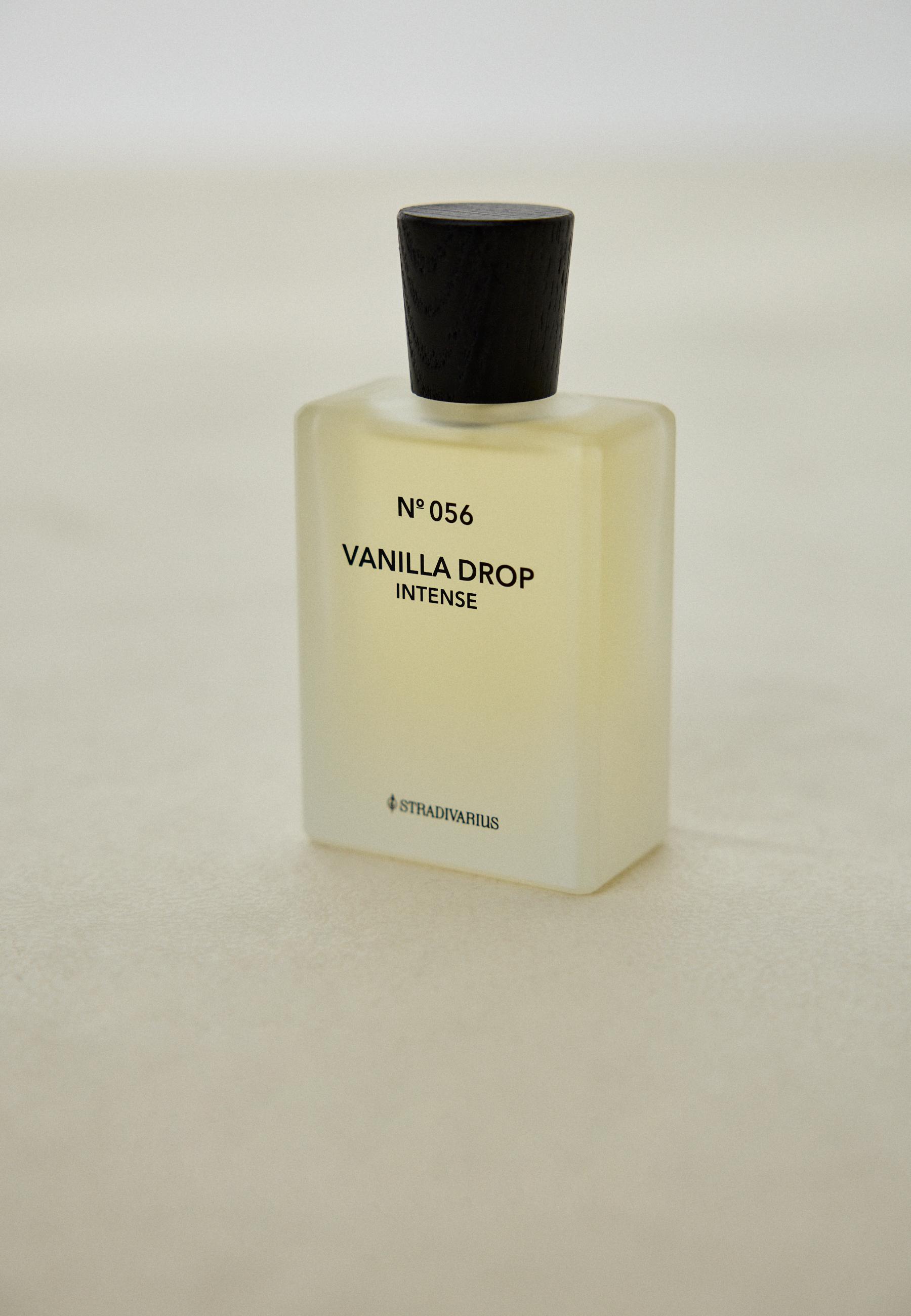 Stradivarius N.056 vanilla drop intense eau de parfum görsel 4