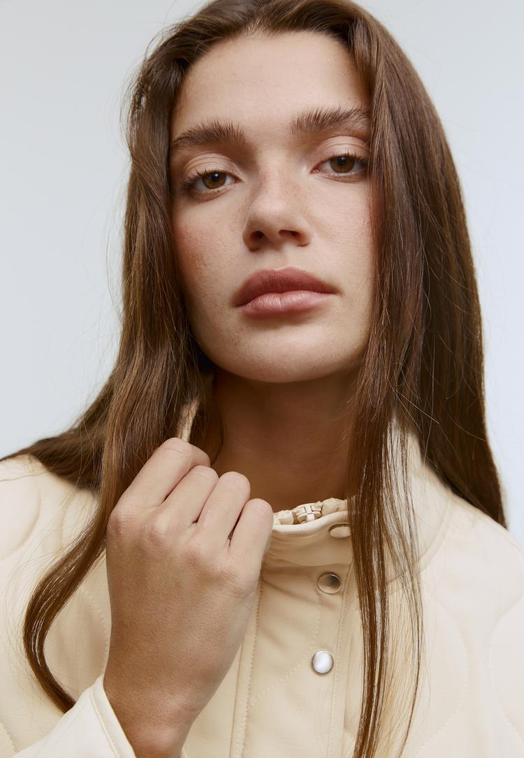 puffer jacket