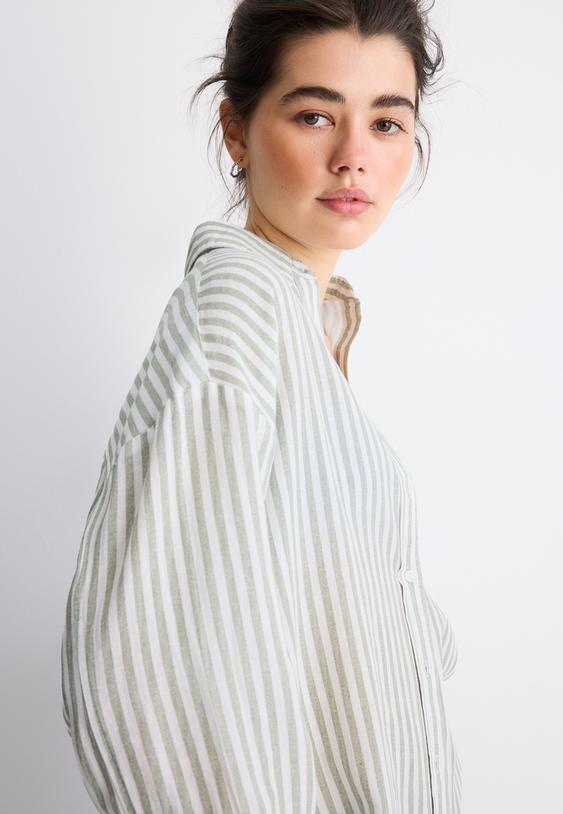 lineneffect shirt l02027622