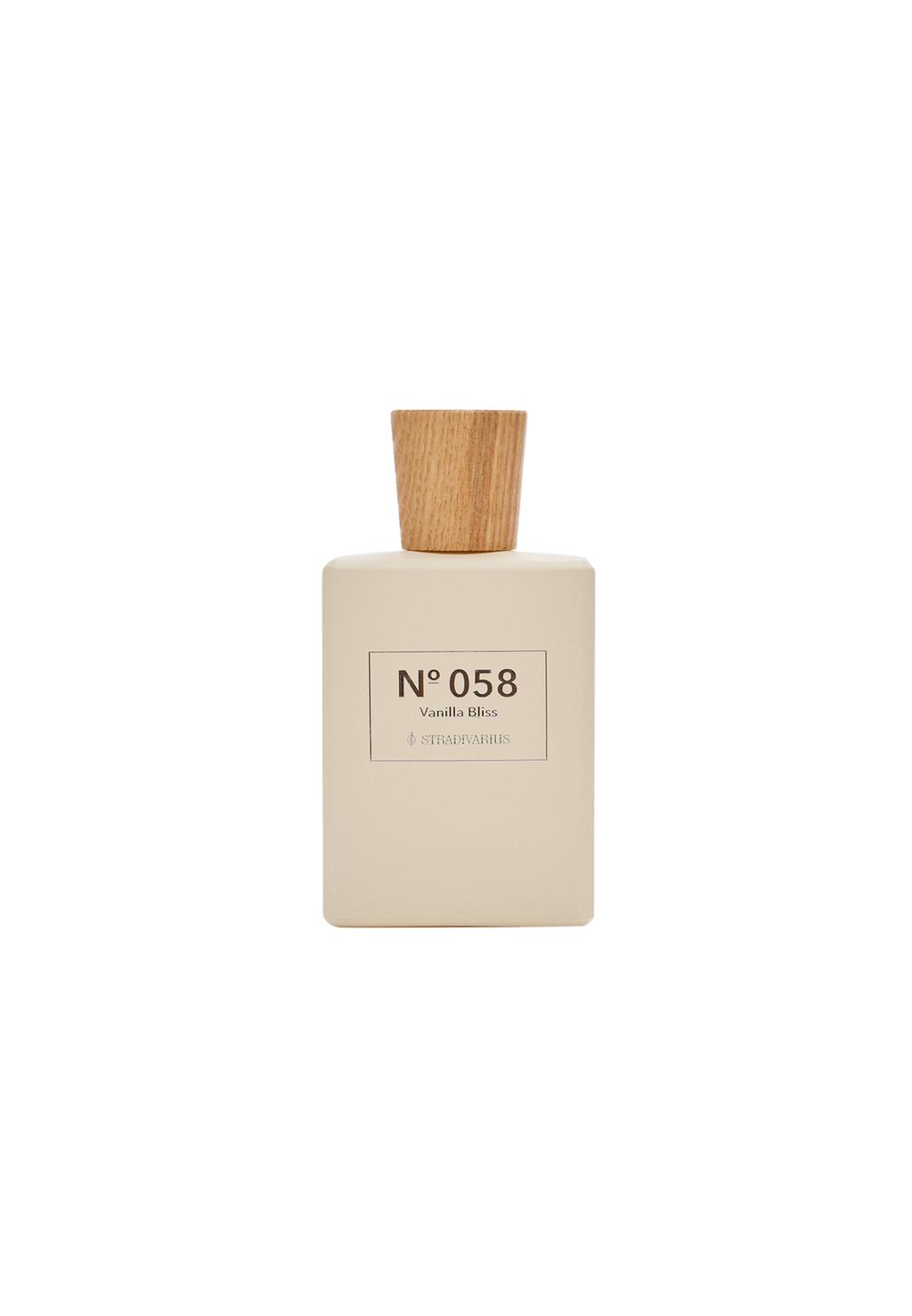 N.058 Vanilla bliss eau de parfum