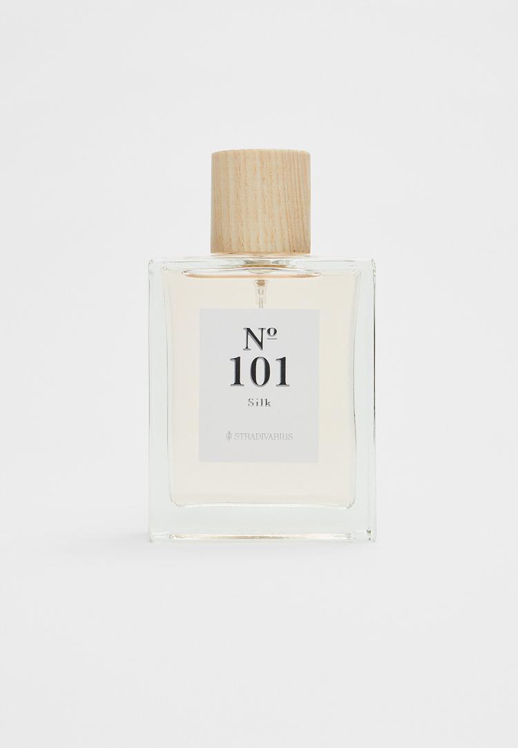 silk eau de toilette n101   100 ml