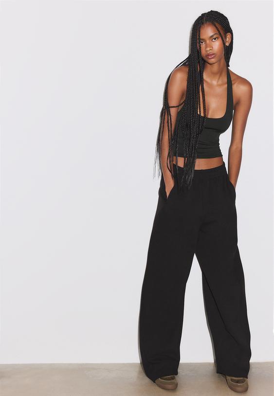 calcas jogger barrel