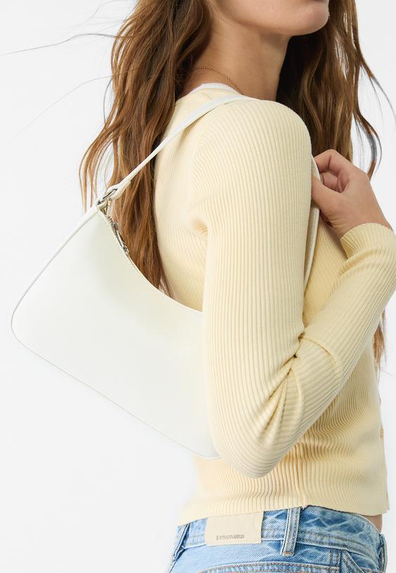 bolso de hombro cadena