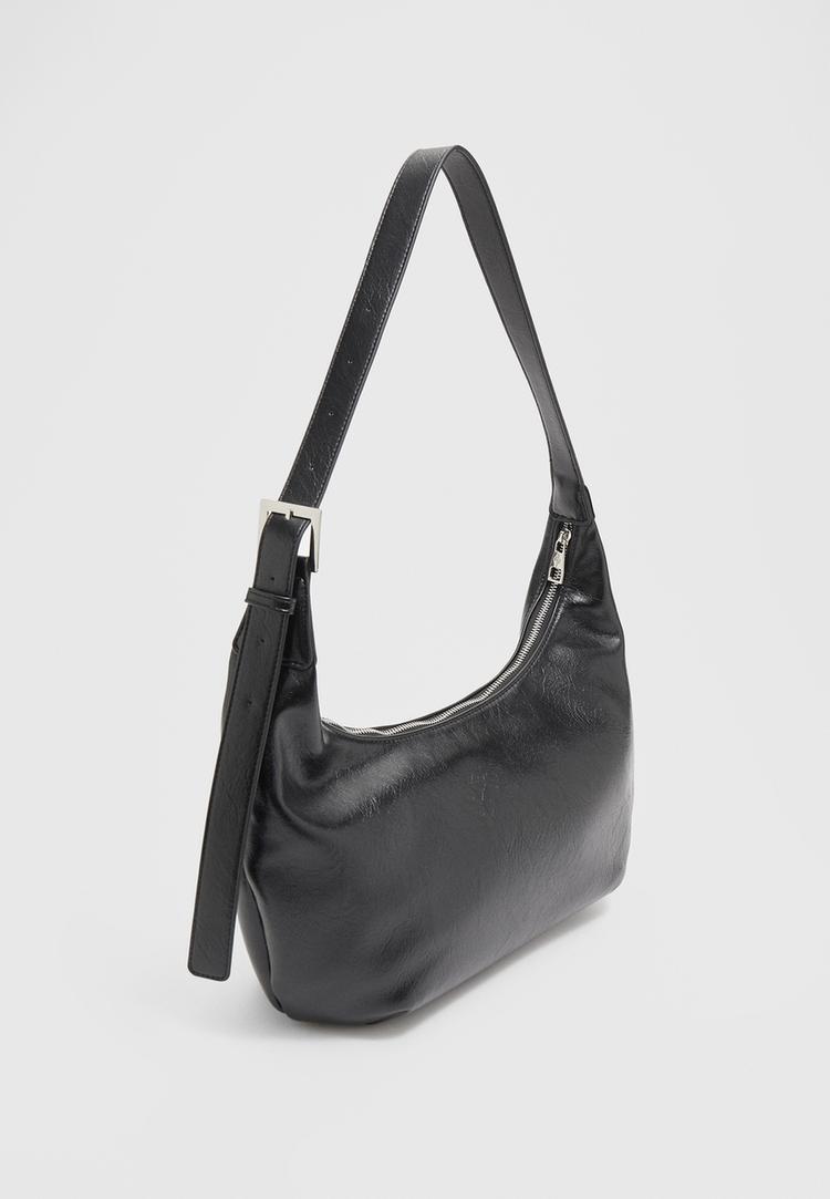 bolso hombro bandolera