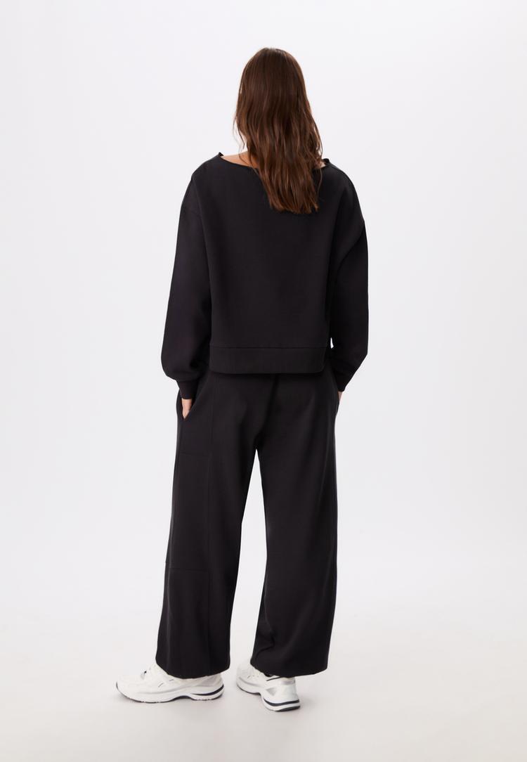 pantalon jogger balloon felpa