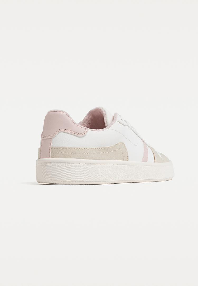 zapatillas basicas