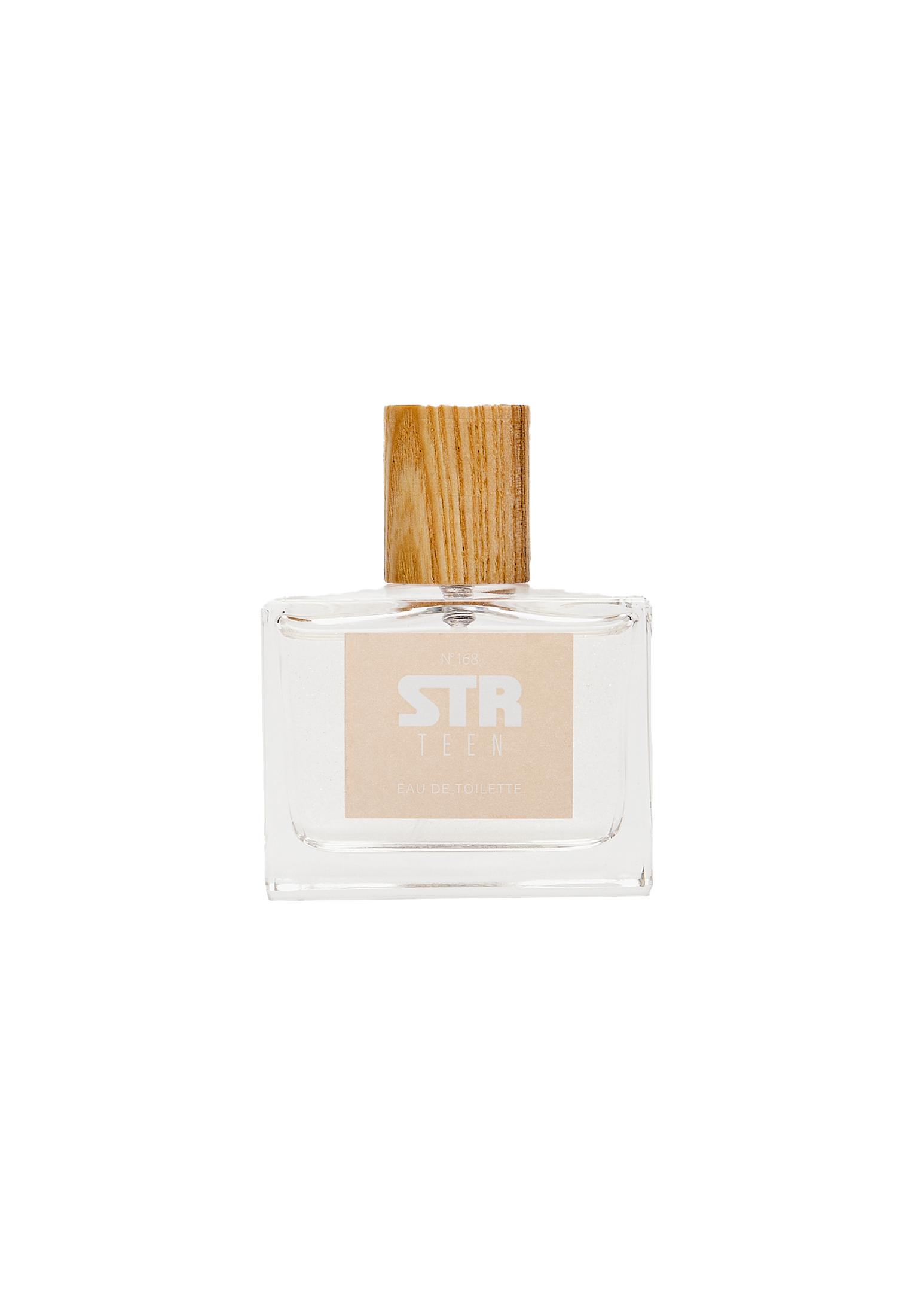 N.168 eau de toilette — Pastel pink