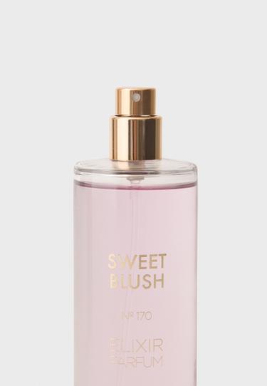N.170 Sweet Blush Elixir Parfum 100 ml — Pastel pink 4