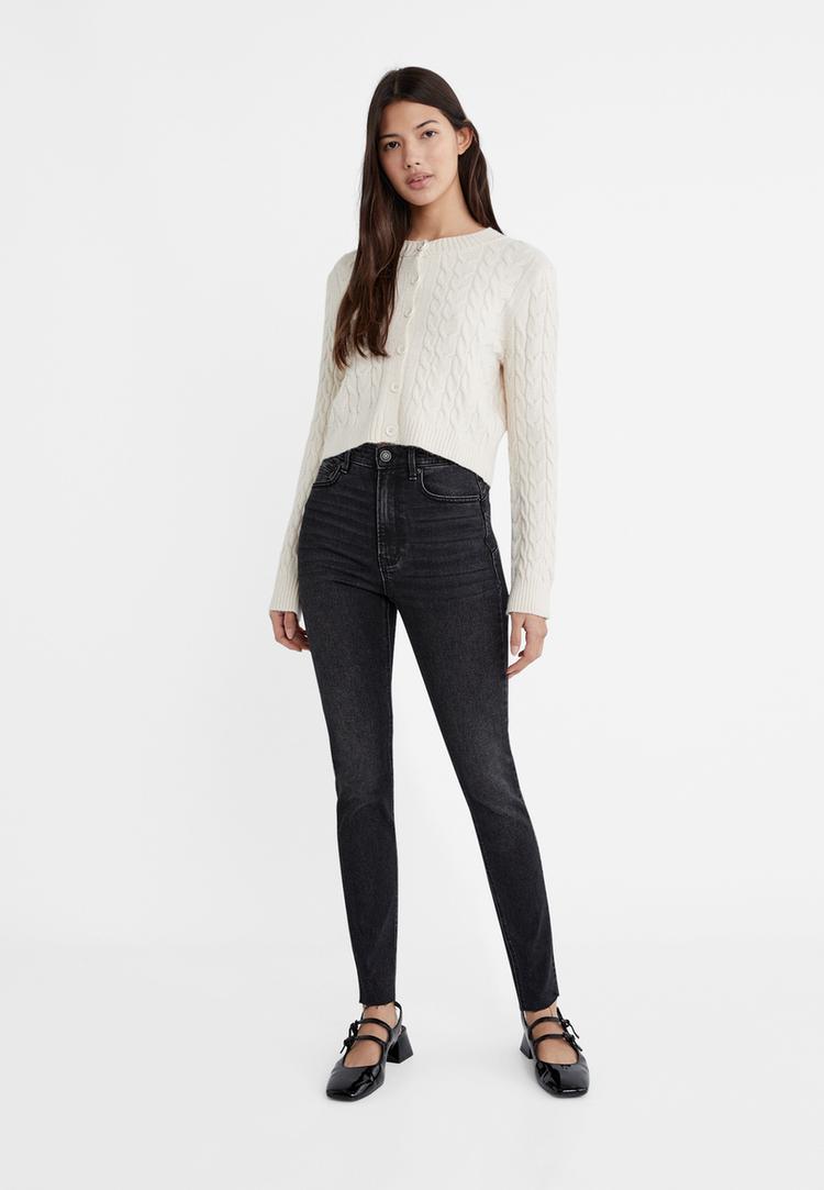 1430 jeans push up