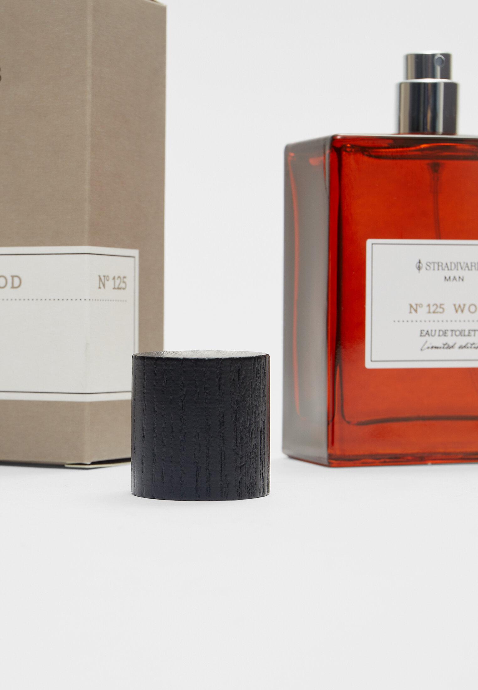 Wood eau de toilette - 100 ml — Beige