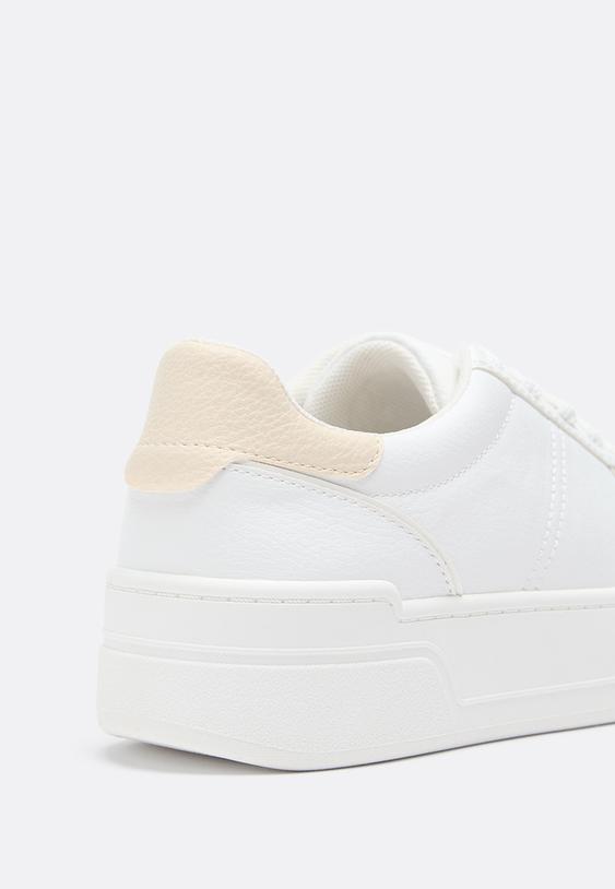 baskets decontractees a plateforme