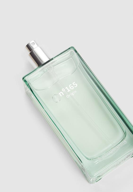 Stradivarius No. 165 Origin Green Os