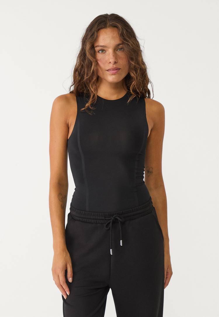 body costura invisible