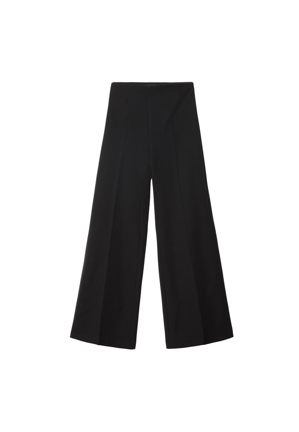 Pantalón fluido vestir