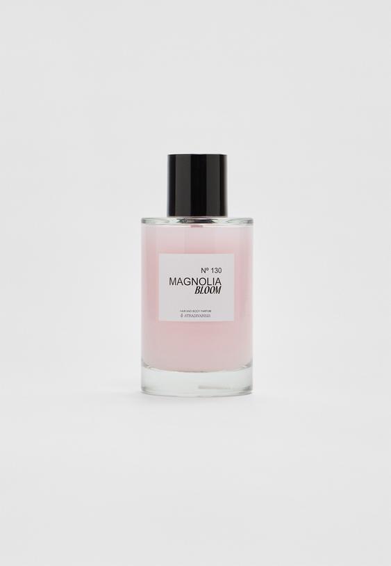 n130 magnolia bloom hair  body parfum