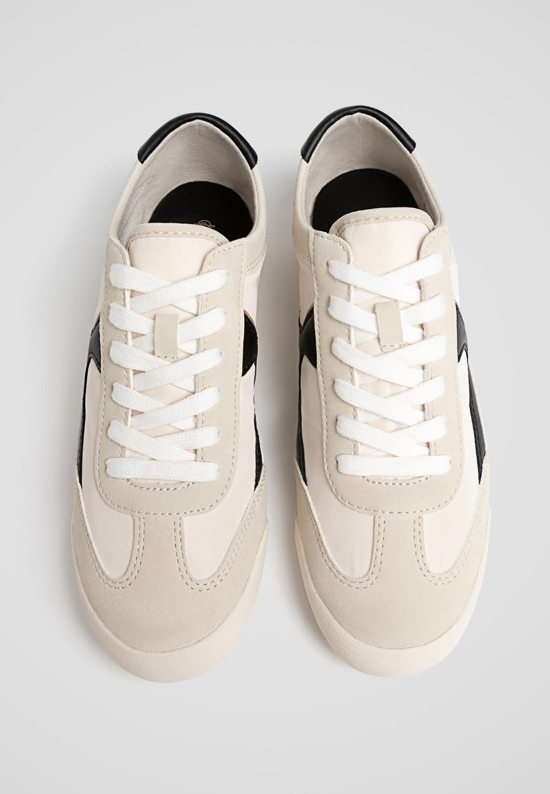 Disha Stradivarius Deportivas Mujer Rebajas Zapato Stradivarius