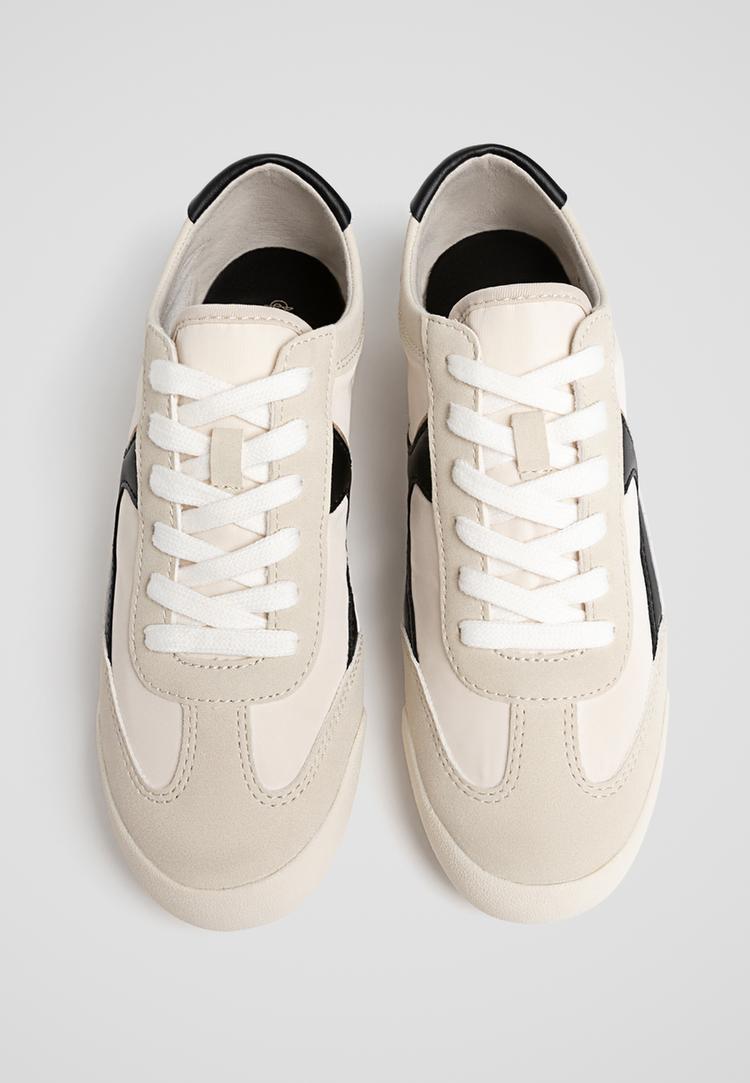 zapatillas casual retro