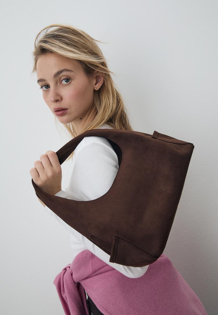 sac porte epaule a poches