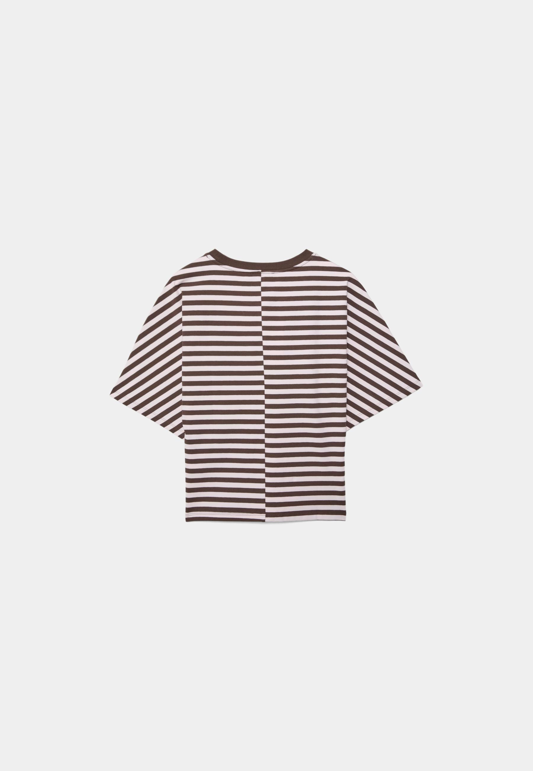Japon kısa kollu t-shirt - Görsel 8